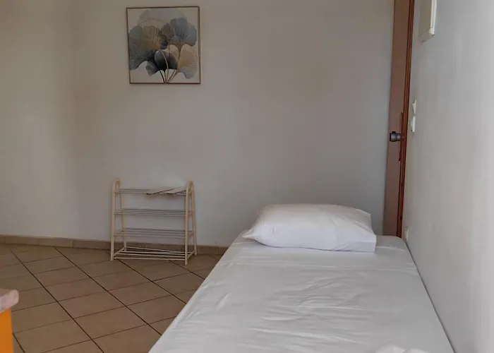 Διαμέρισμα Irene Sunny Corner Kardamena (Kos)