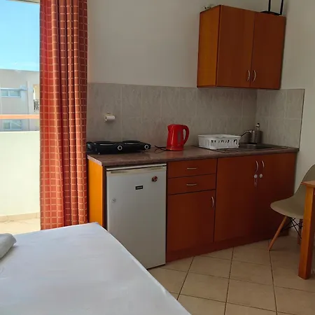 Irene Sunny Corner Kardamena (Kos)