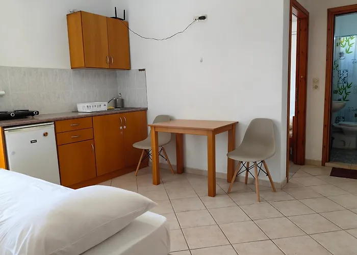 Apartman Irene Sunny Corner *