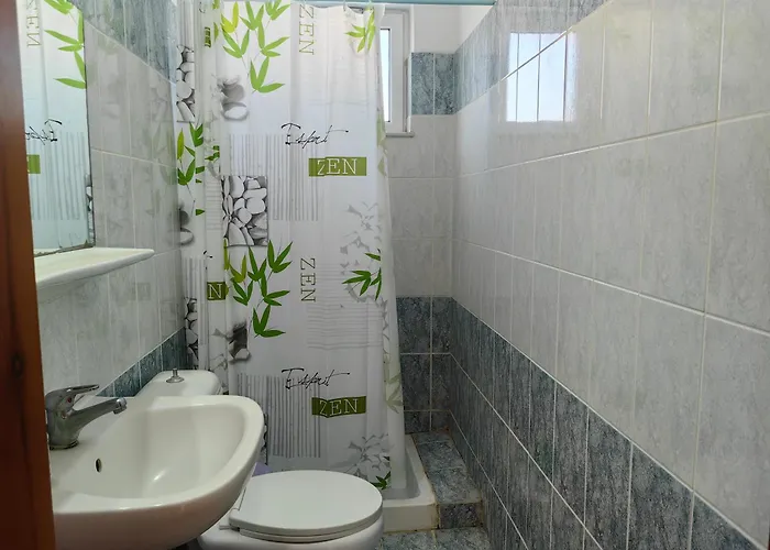 Irene Sunny Corner Apartman