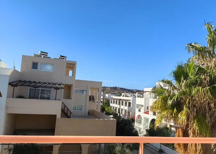 Apartman Irene Sunny Corner *