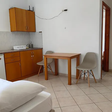 Appartement Irene Sunny Corner *