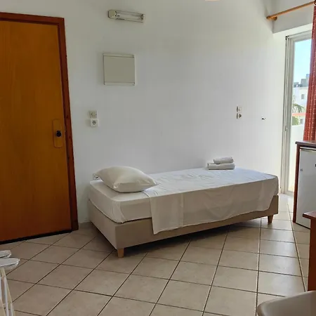 Irene Sunny Corner Apartman Kardamena (Kos)