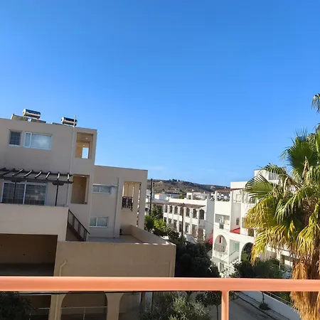 Appartement Irene Sunny Corner *