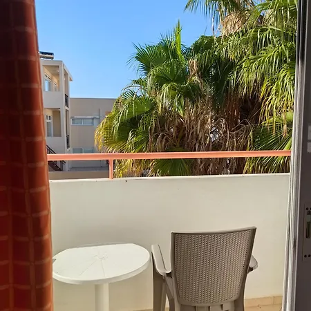 Irene Sunny Corner Kardamena (Kos)