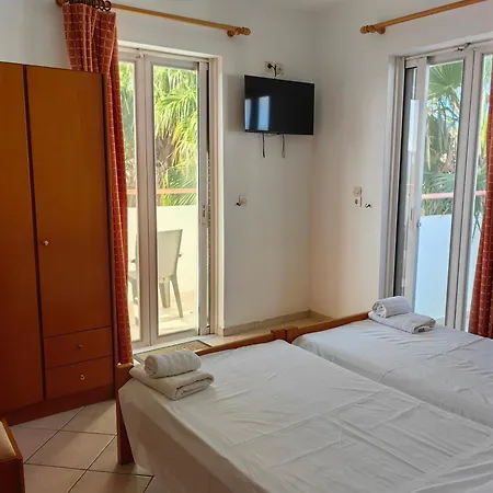 Appartement Irene Sunny Corner Kardamena (Kos)