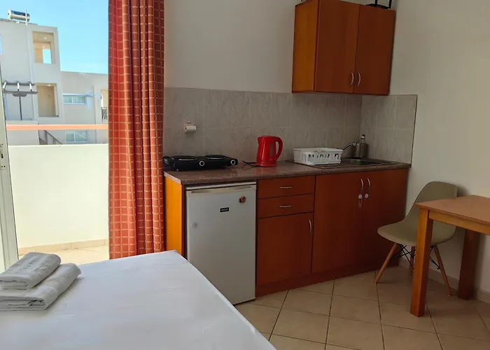 Irene Sunny Corner Kardamena (Kos)