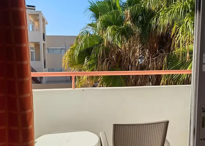 Irene Sunny Corner Kardamena (Kos)