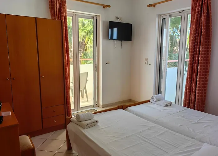 Appartement Irene Sunny Corner Kardamena (Kos)